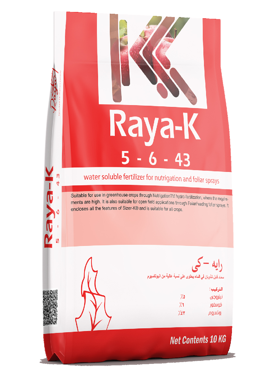 رايه كيه – 5-6-43