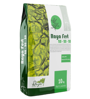 رايه فيرتر 20-20-20