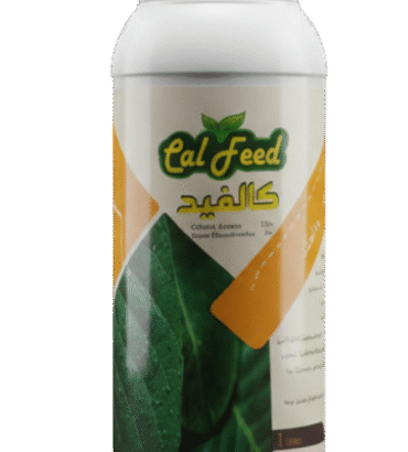 ار اى كالفيد