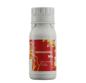 راى كونفيرجين ميكس