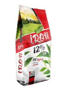 حديد راية 12%