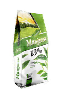 منجنيز راية 13%