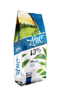 زنك راية 13%