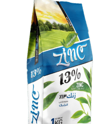 زنك راية 13%