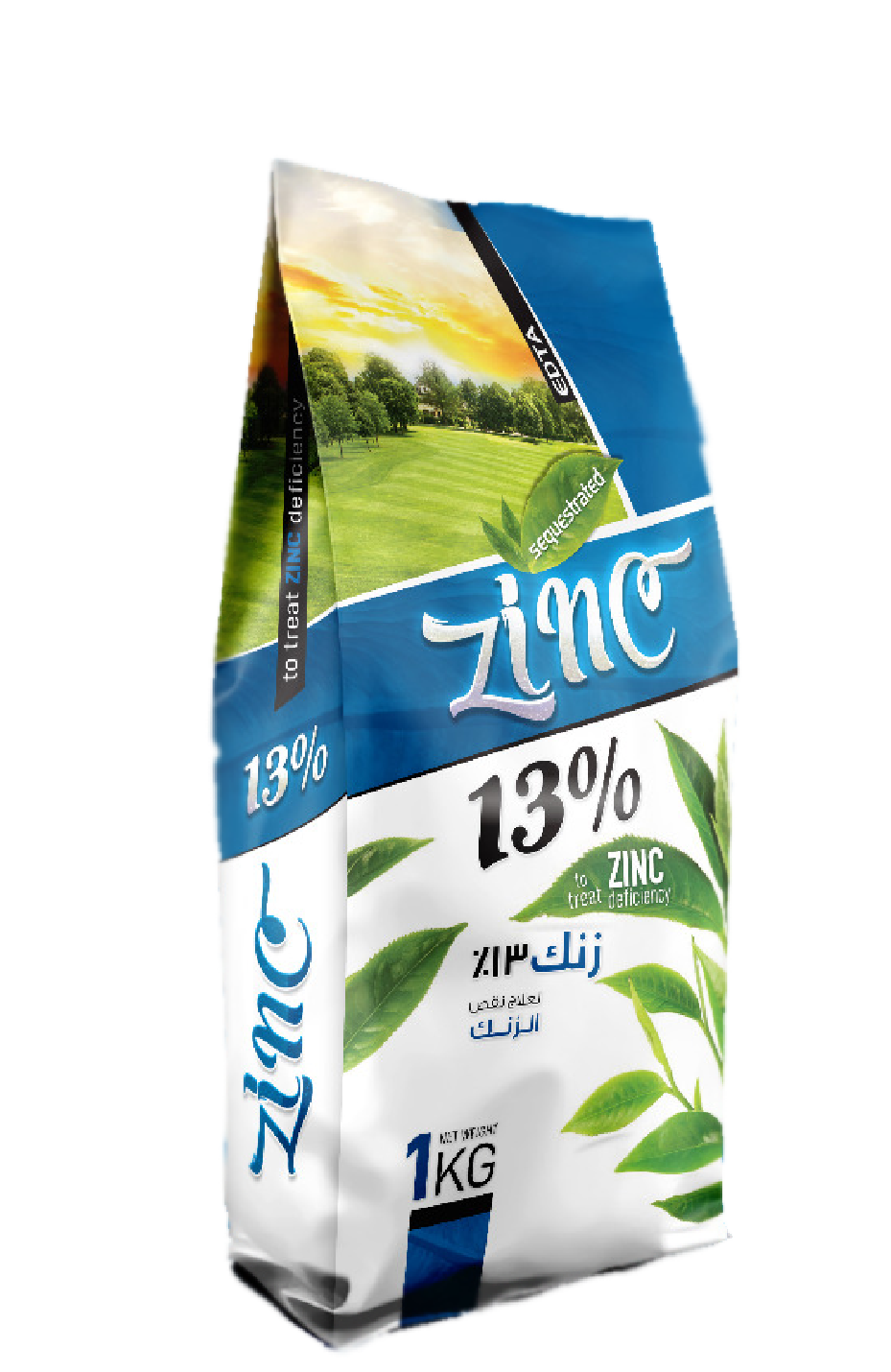 زنك راية 13%