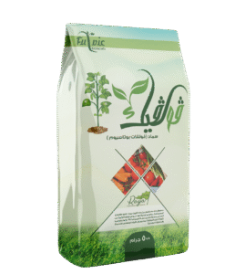 فولفيك راية