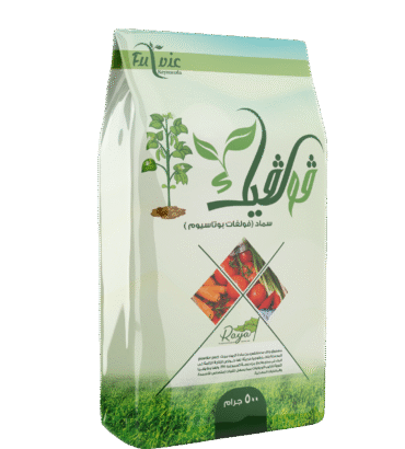 فولفيك راية