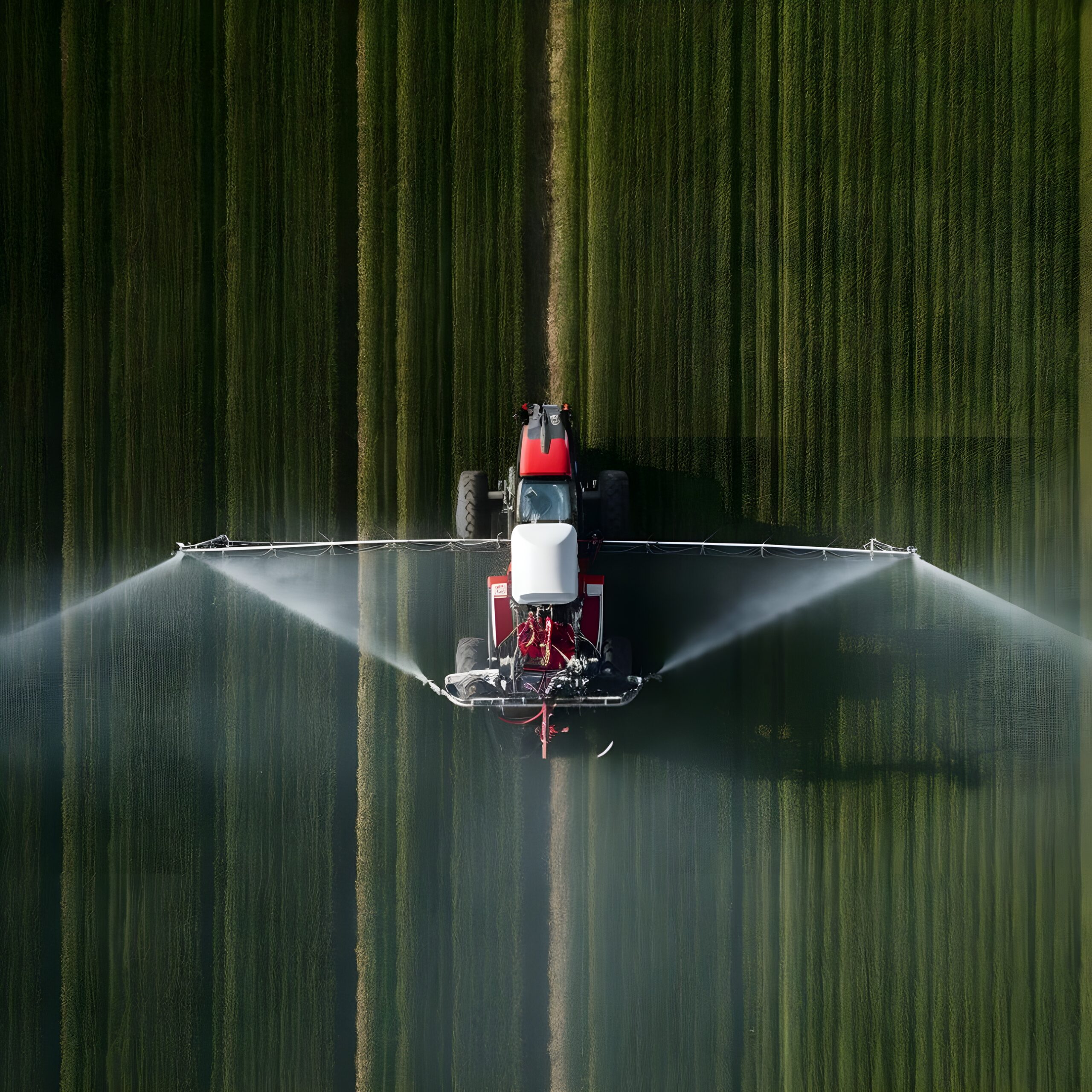 محسنات التربة